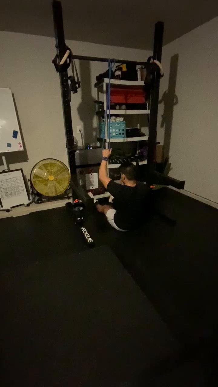 Hypotrophy Blueprint 3