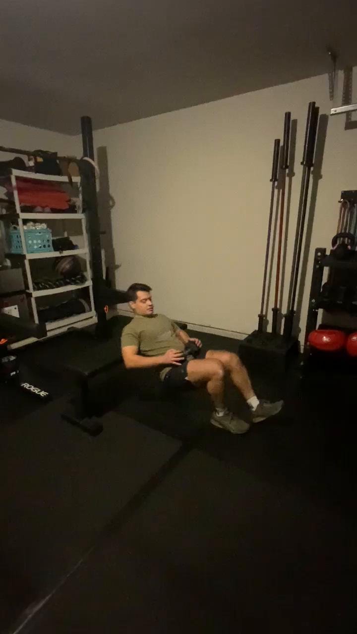 3/11 Quad Dominant Leg Day