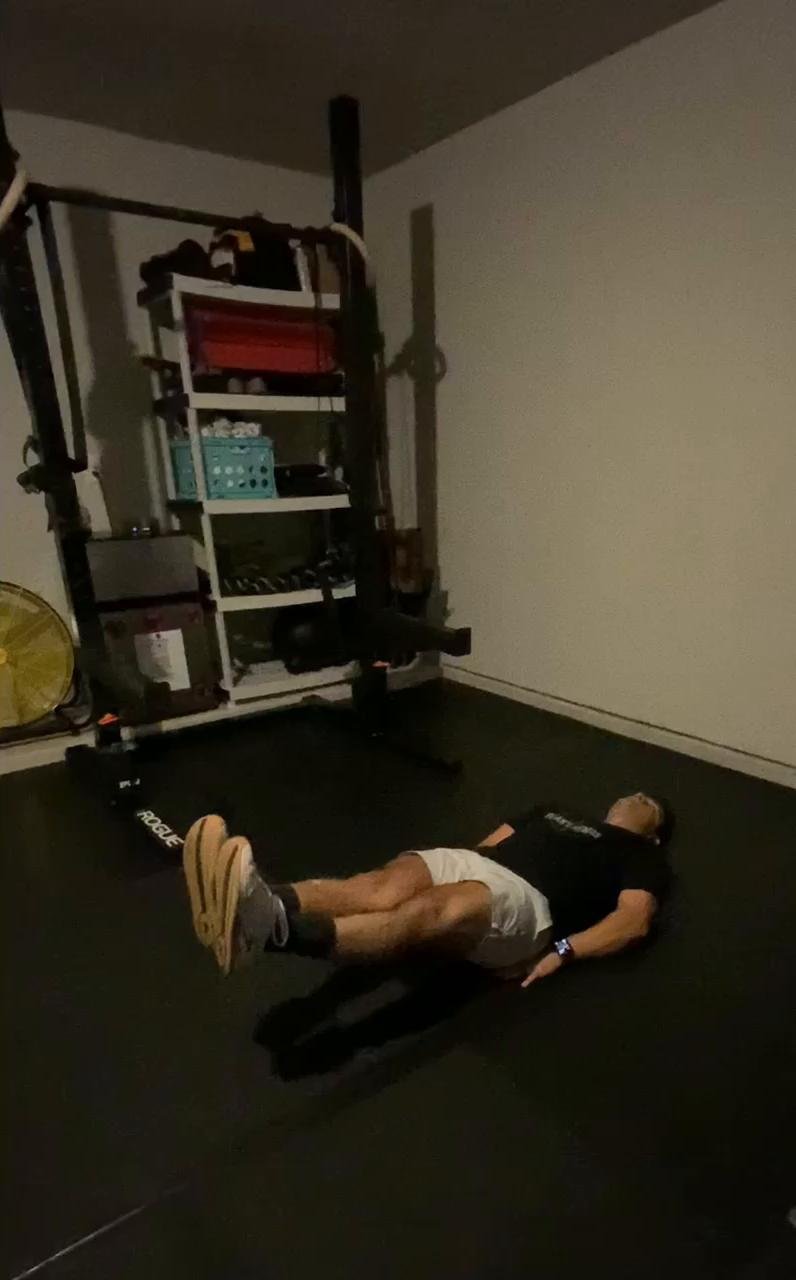 Functional Fitness 2