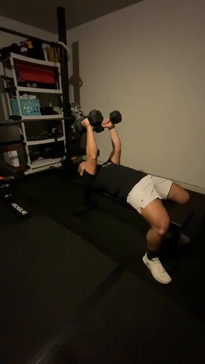 Functional Fitness 2