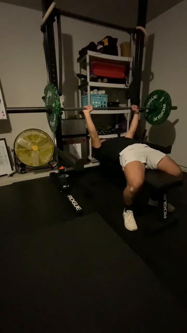 Functional Fitness 2