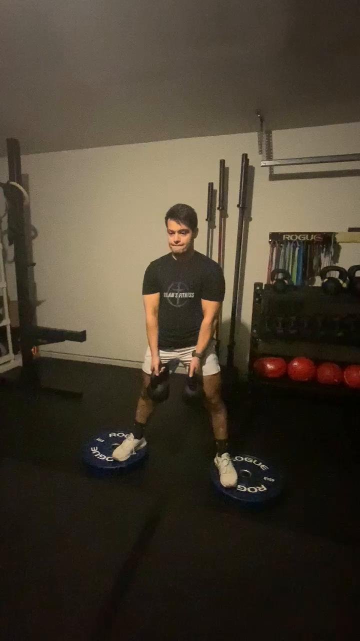 Functional Fitness 1