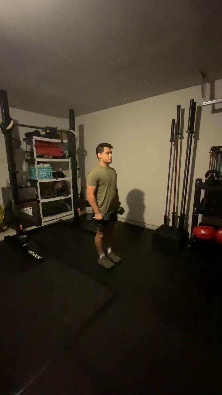 Endurance Evolution 4