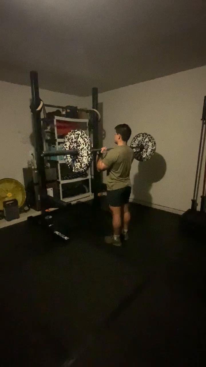 Functional Fitness 4