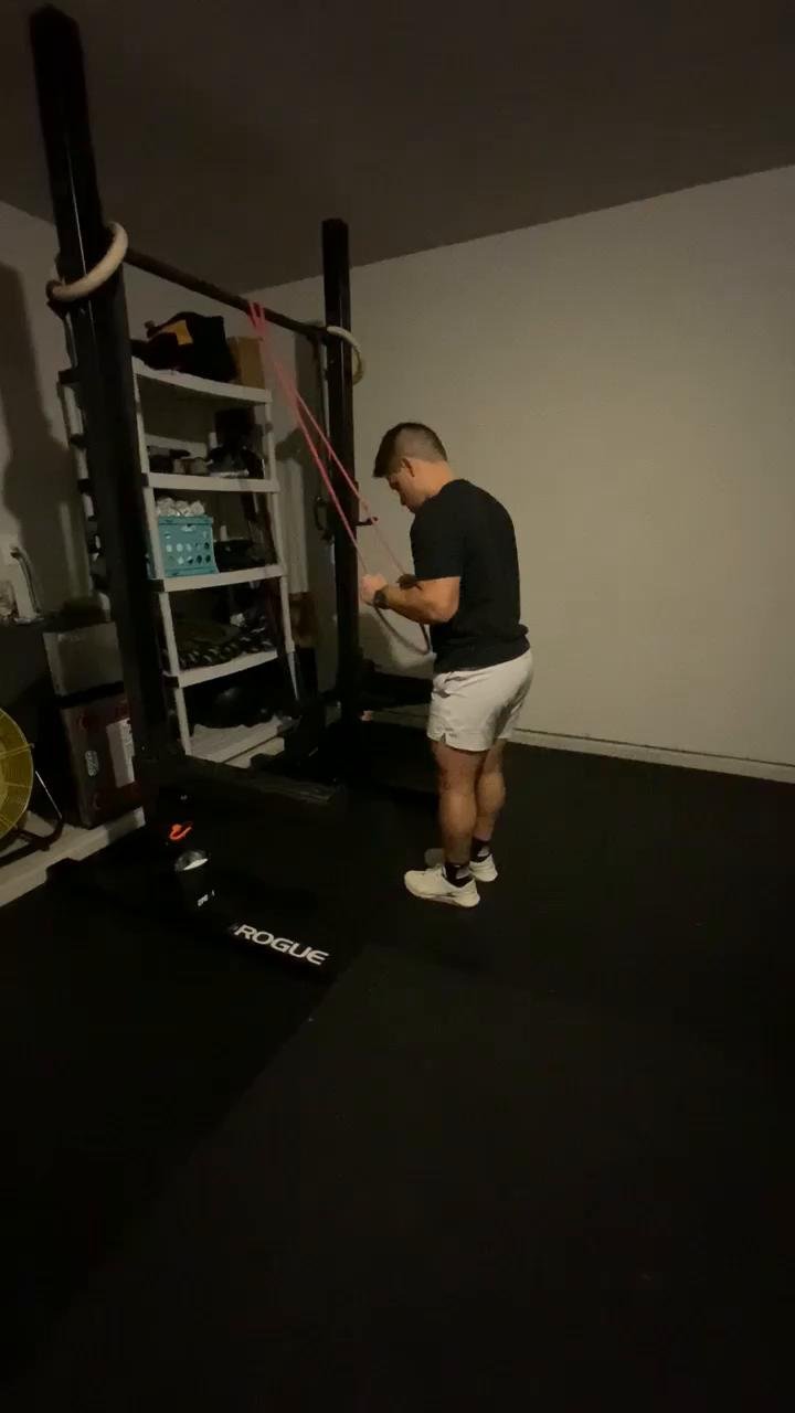 Functional Fitness 2