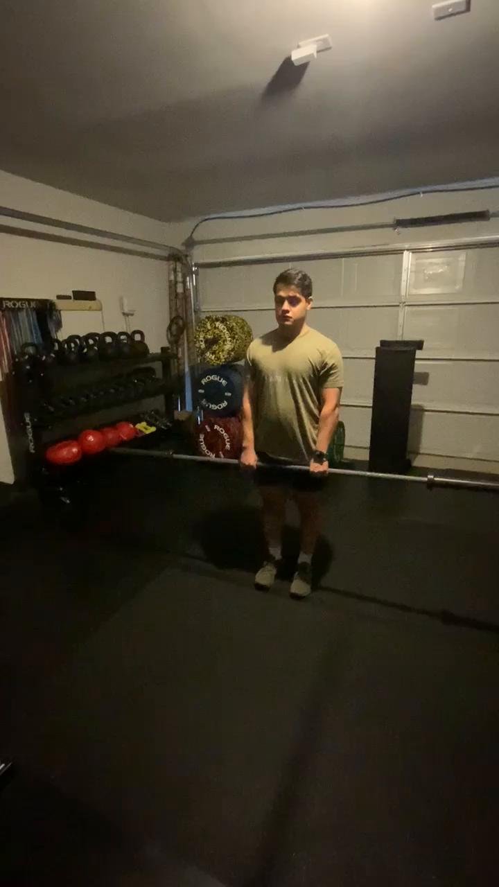 Hypotrophy Blueprint 4