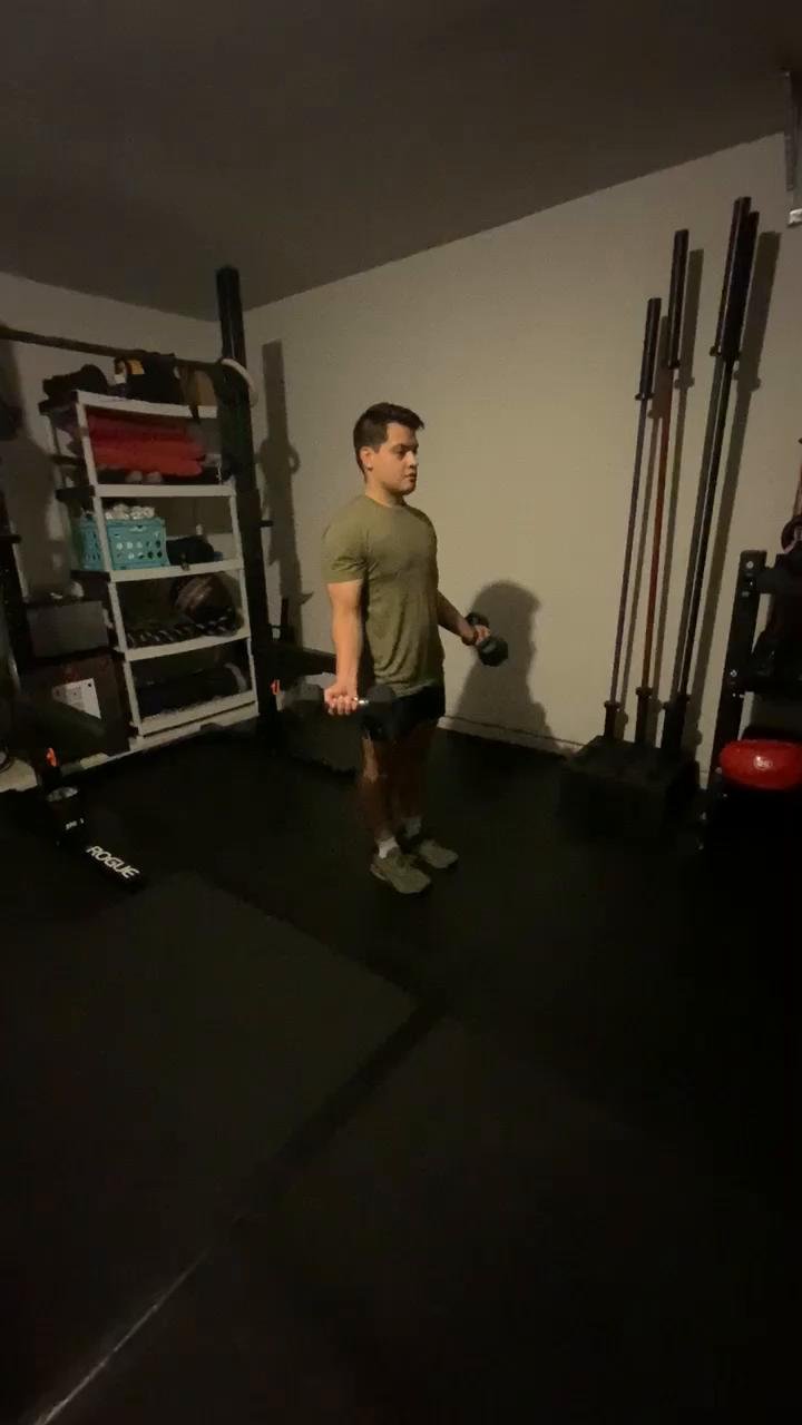 Hypotrophy Blueprint 3