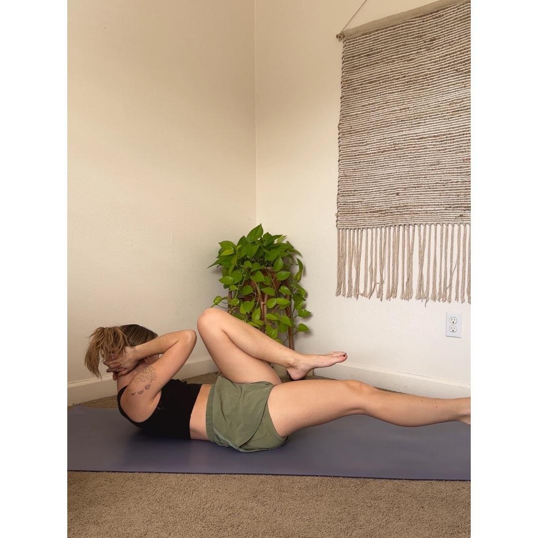 10 Minute Abs