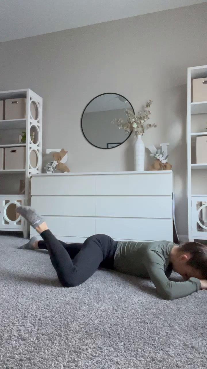 Hips - Turnout focus