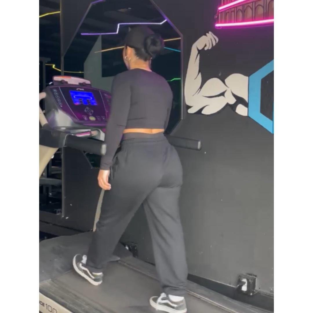 Day 1 Full Body HIIT