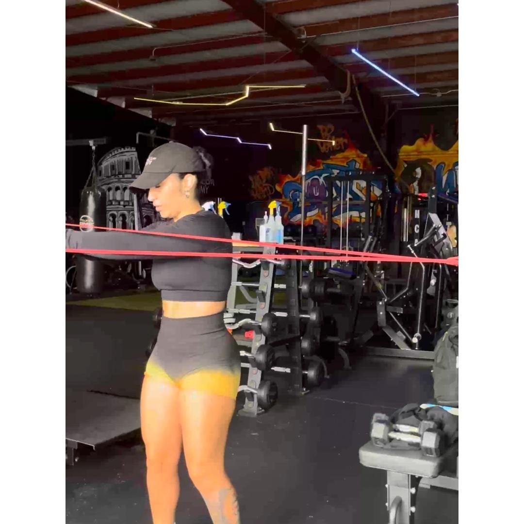 Quad Focus