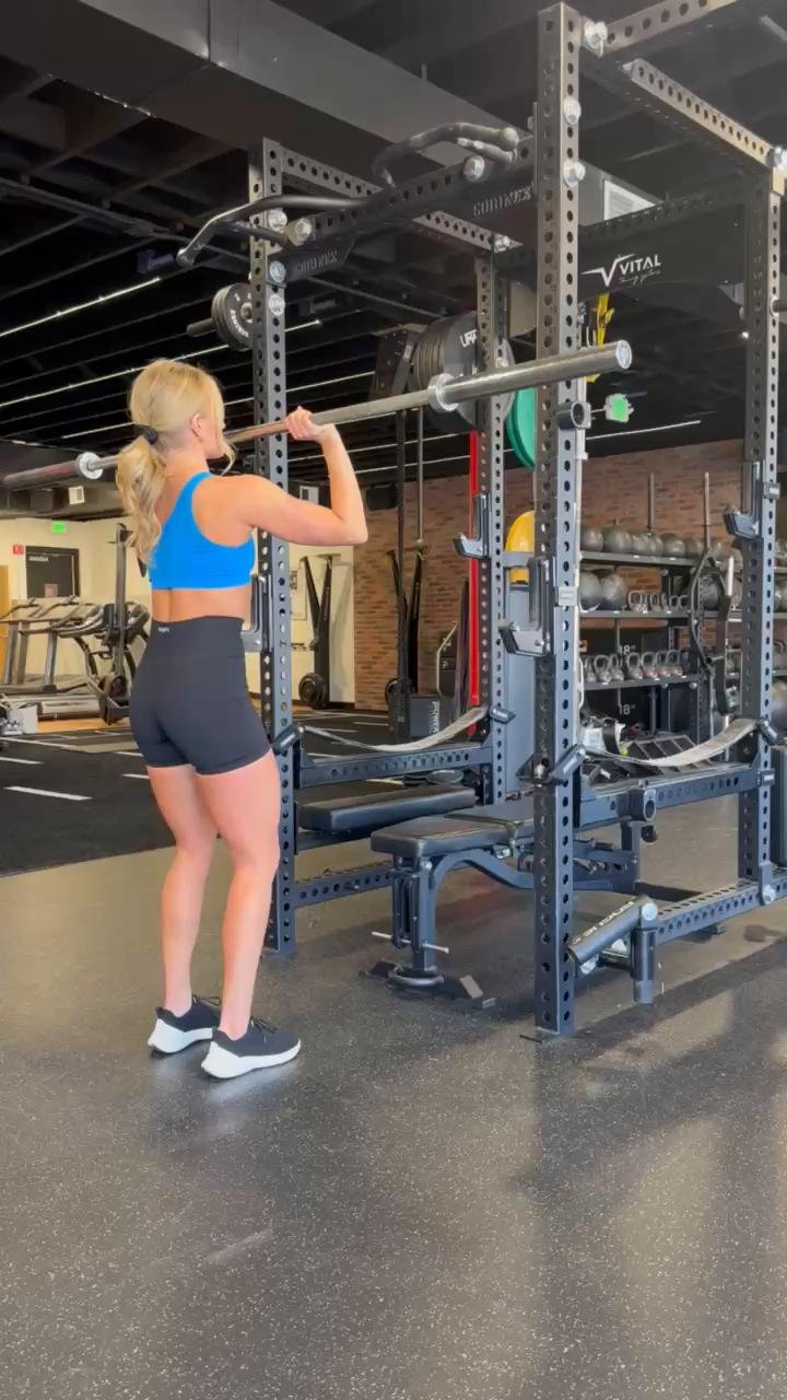 Full Body Strength 