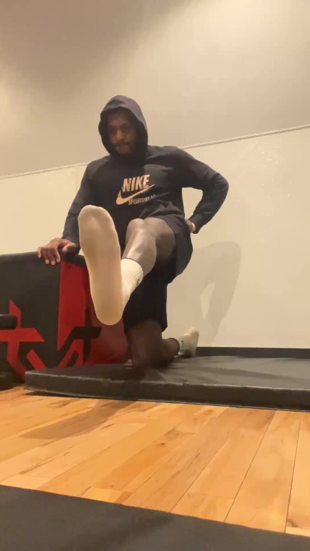 Week 2/D1 - MOBILITY/STRETCH