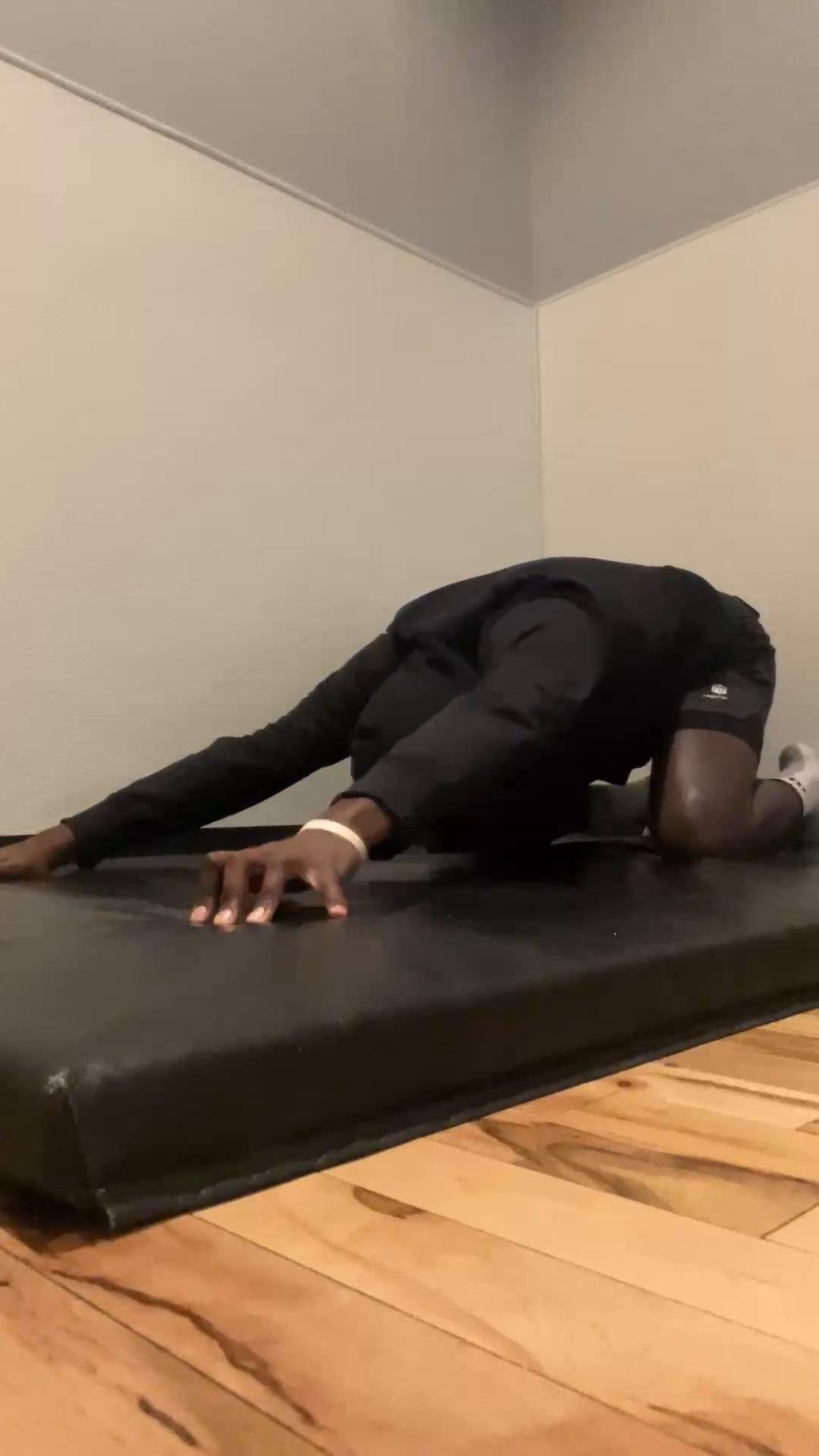 ABS & STRETCH