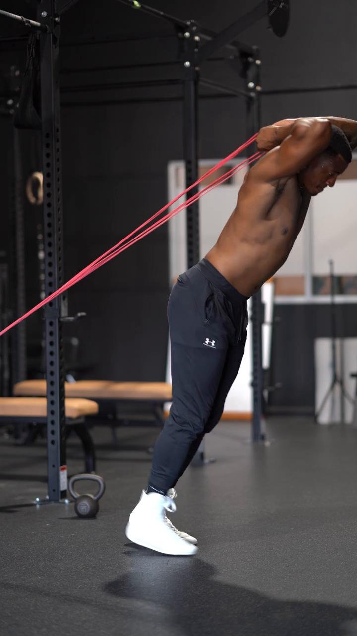 Shoulder Mobility