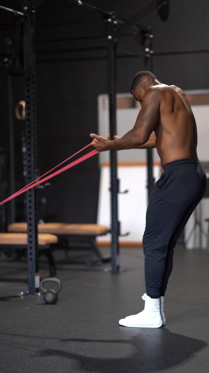 Shoulder Mobility