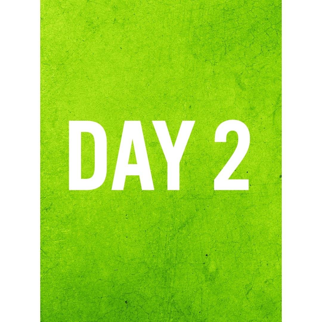 D2 • HIIT PYRAMID