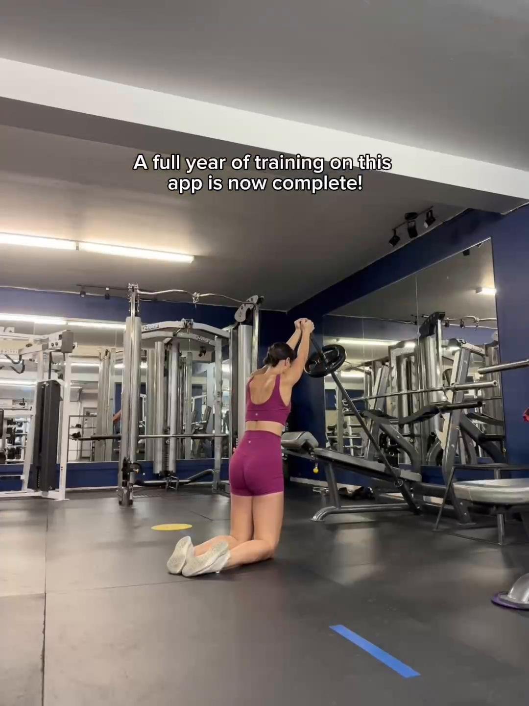 Welcome to my app!