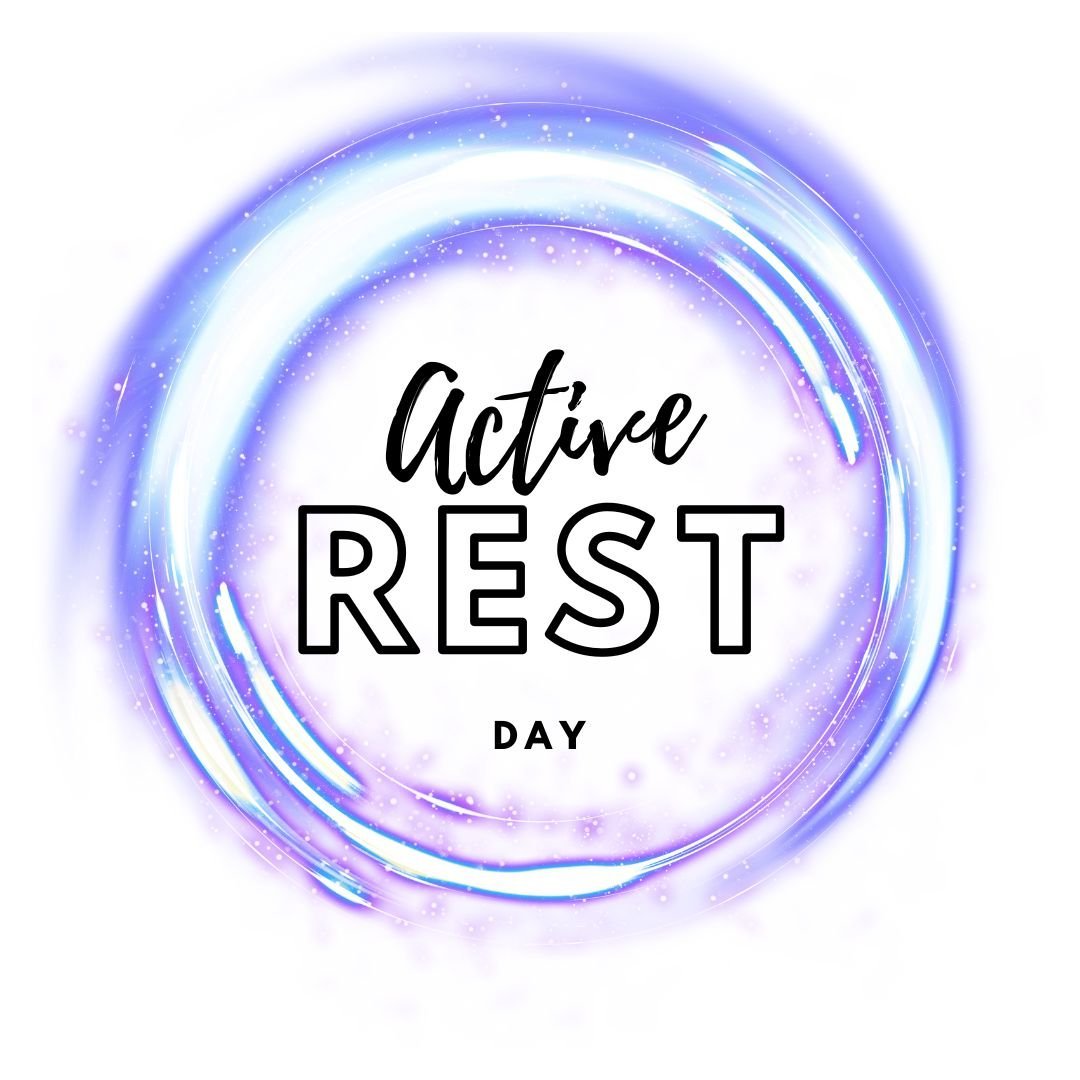 Active Rest Day