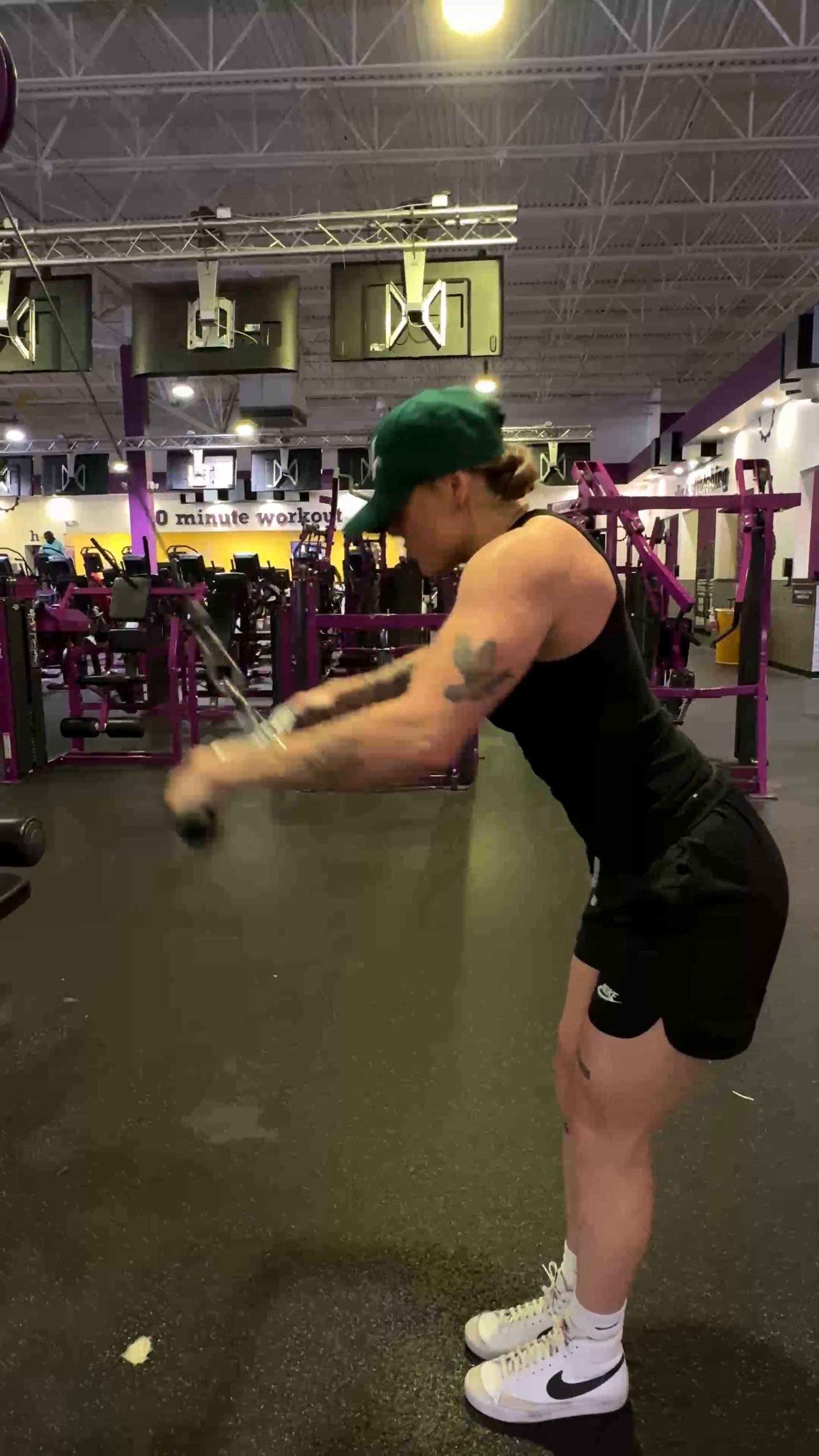 Wednesday: Pull