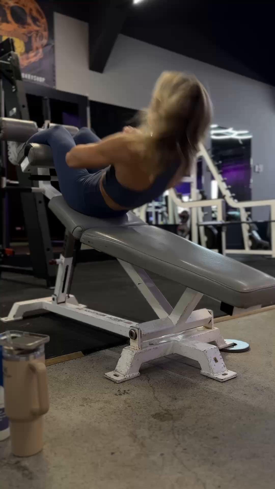 Lower Body - Quad Focus