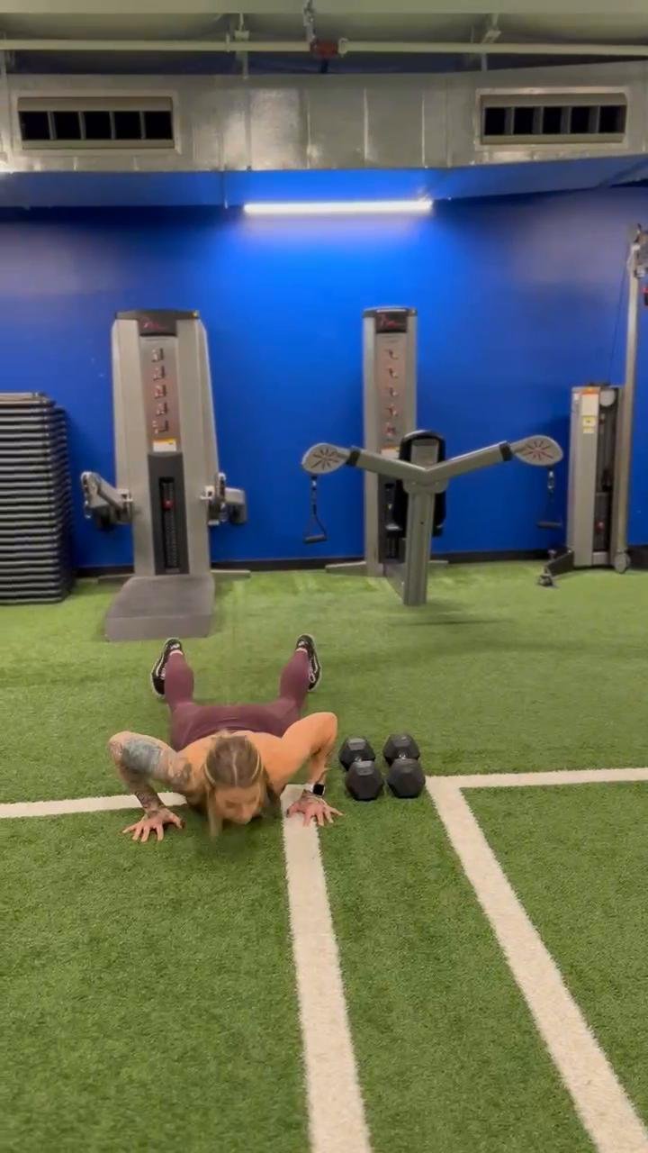  Lower Body