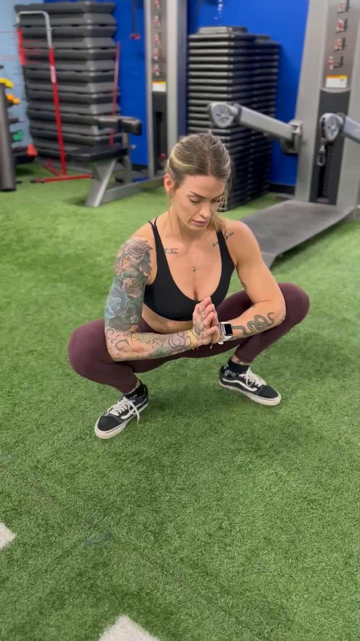  Lower Body