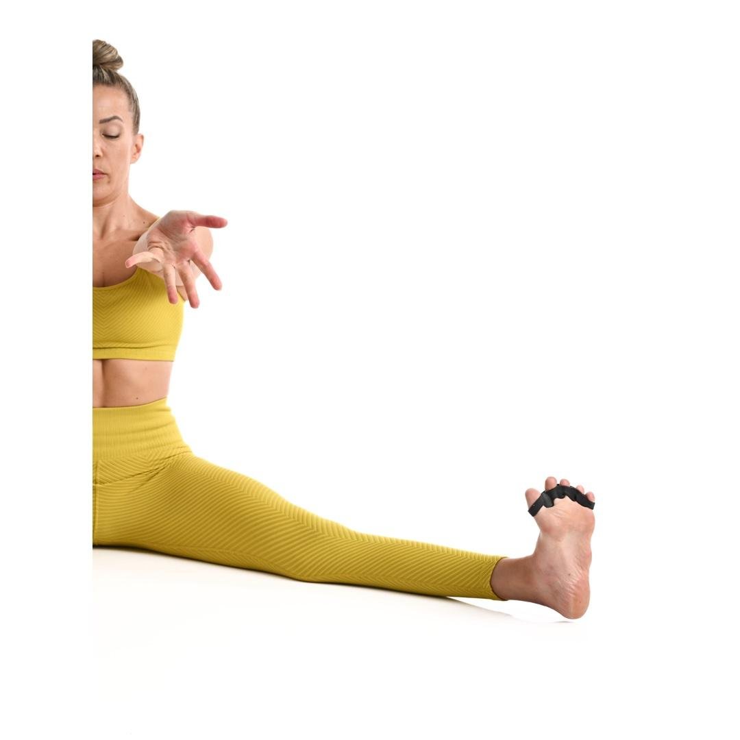 Hamstring Stretch for Happy Hips