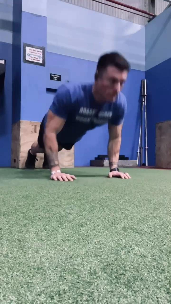 Durability Day (Choose Ruck or No Ruck Option)