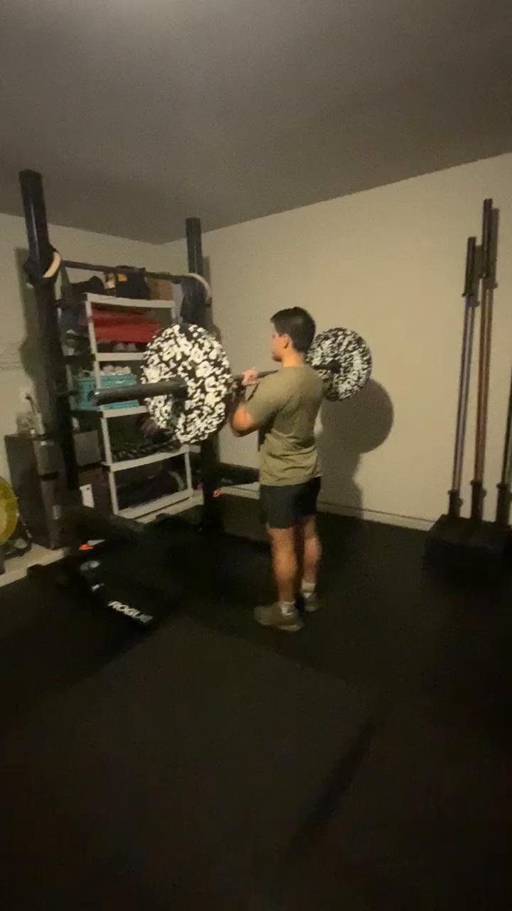 MetCon Workout 1