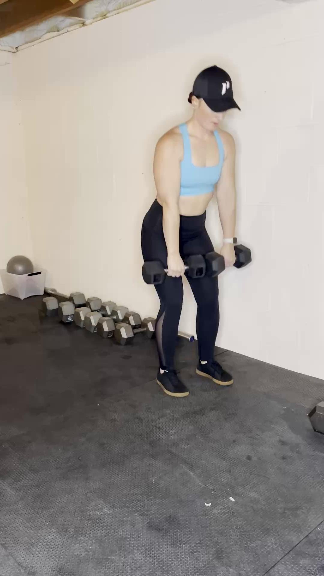 Day 1 - Total Body Wake Up
