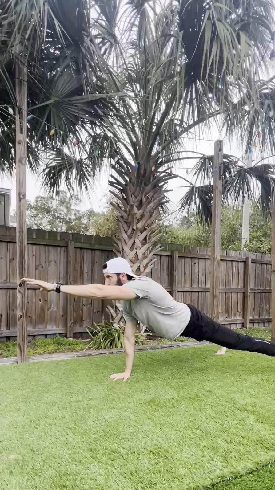 Workout 2
