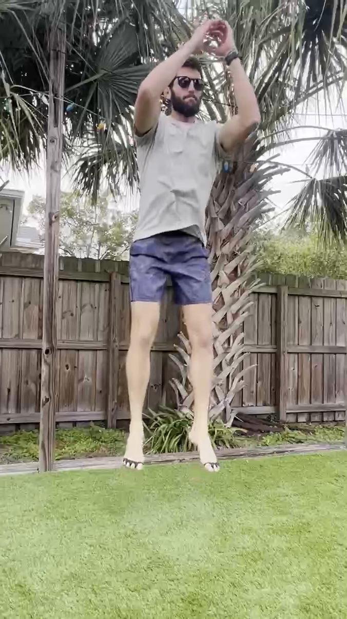Weekly Workouts - Full Body