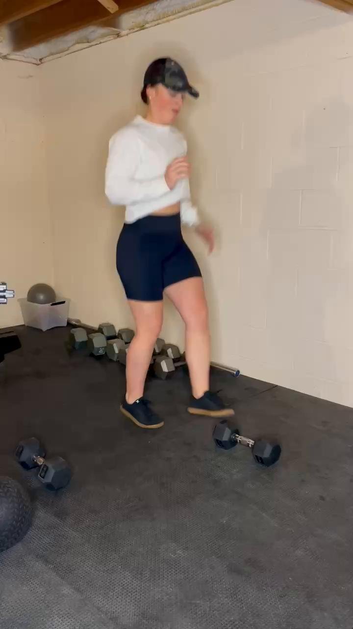 Ladder Climb