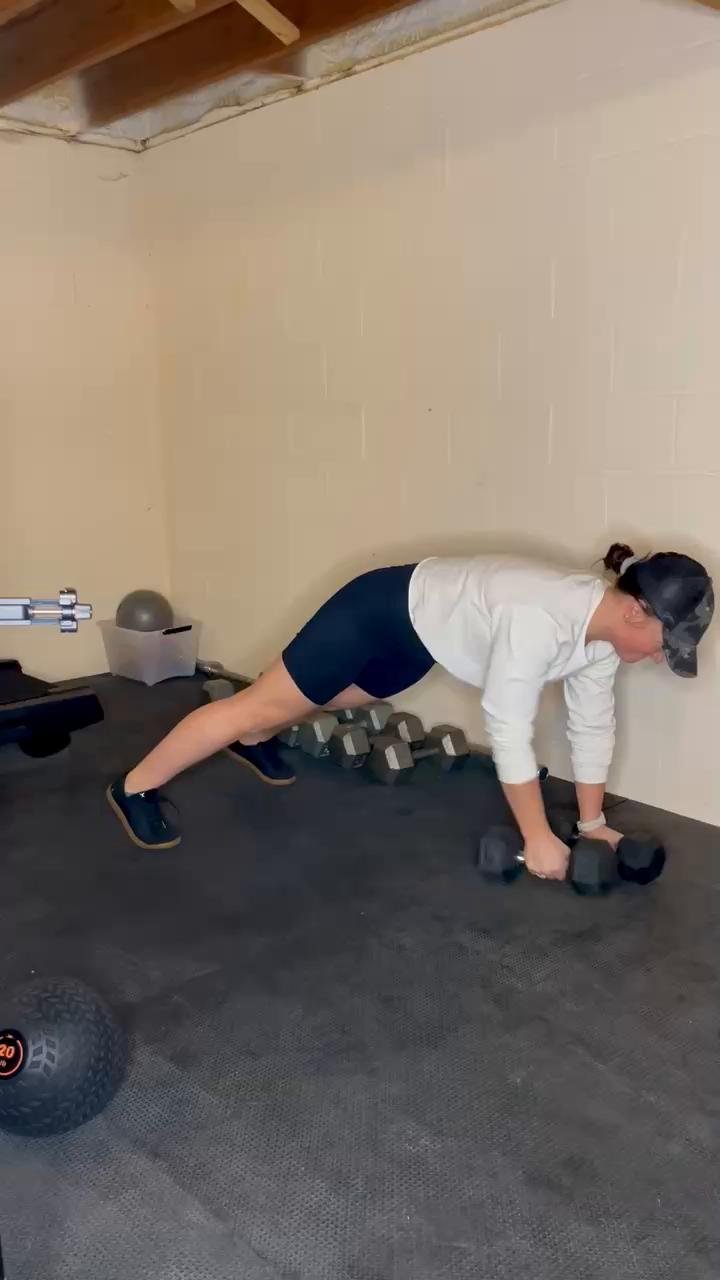 Full Body Blast