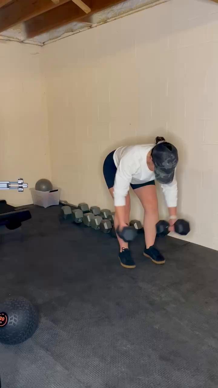 Day 5 - Upper Body Sculpt