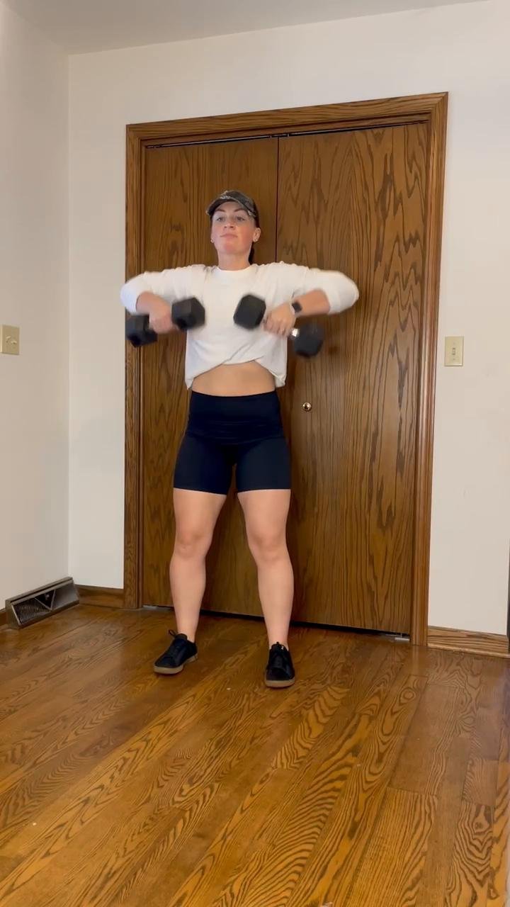 Day 13 - Cardio HIIT & Burn