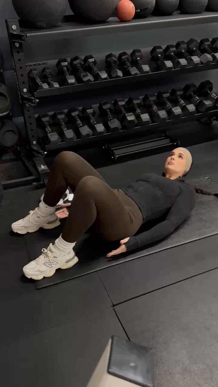 Upper & Core
