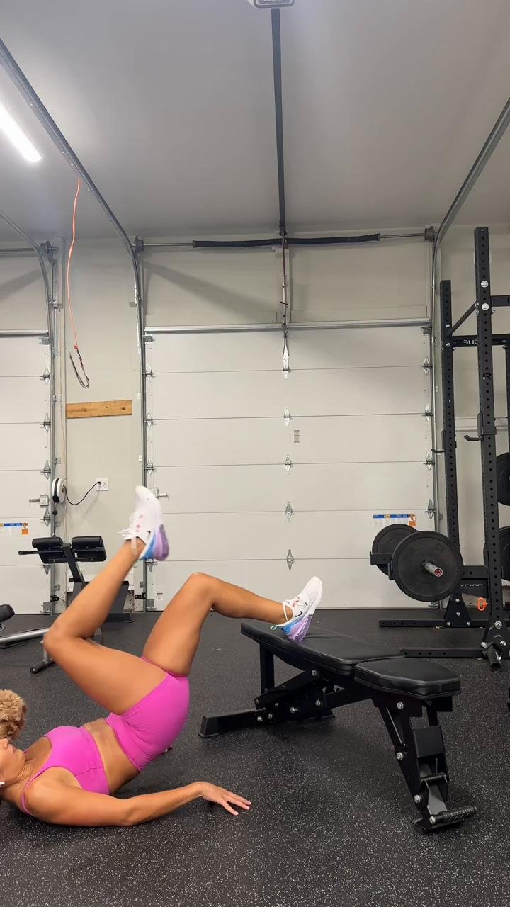 Wednesday | Legs