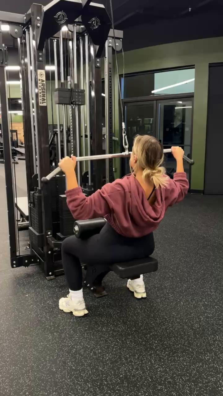 W1 / D2 Upper (back+biceps)