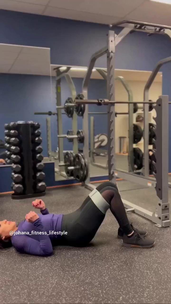 - Lower Body