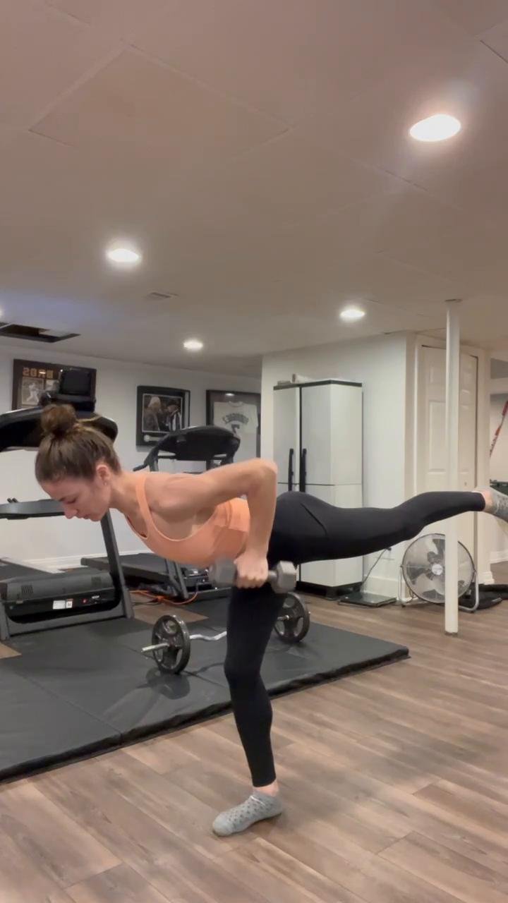 Unilateral Strength