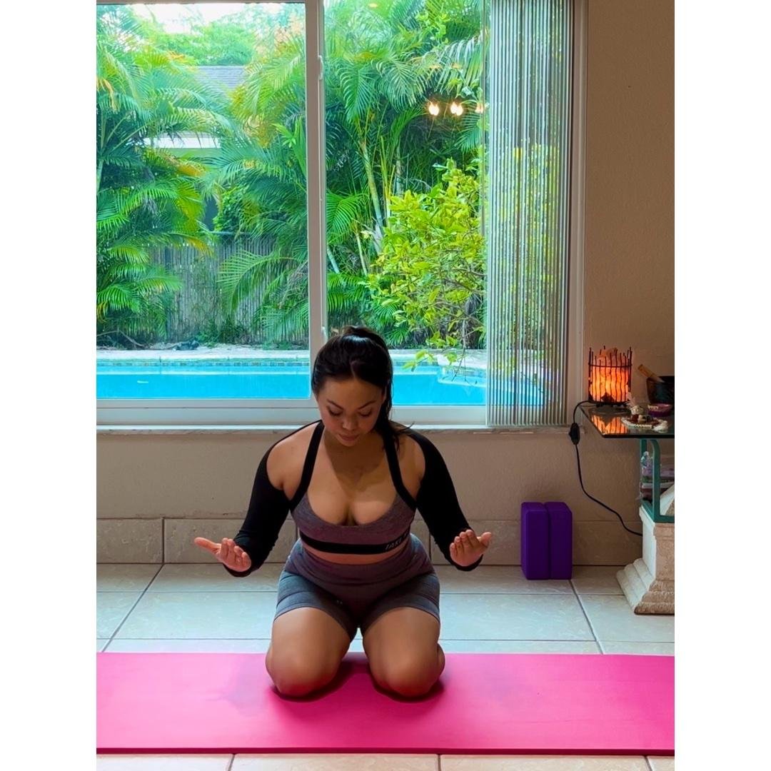 Day 5: Pilates Full Body