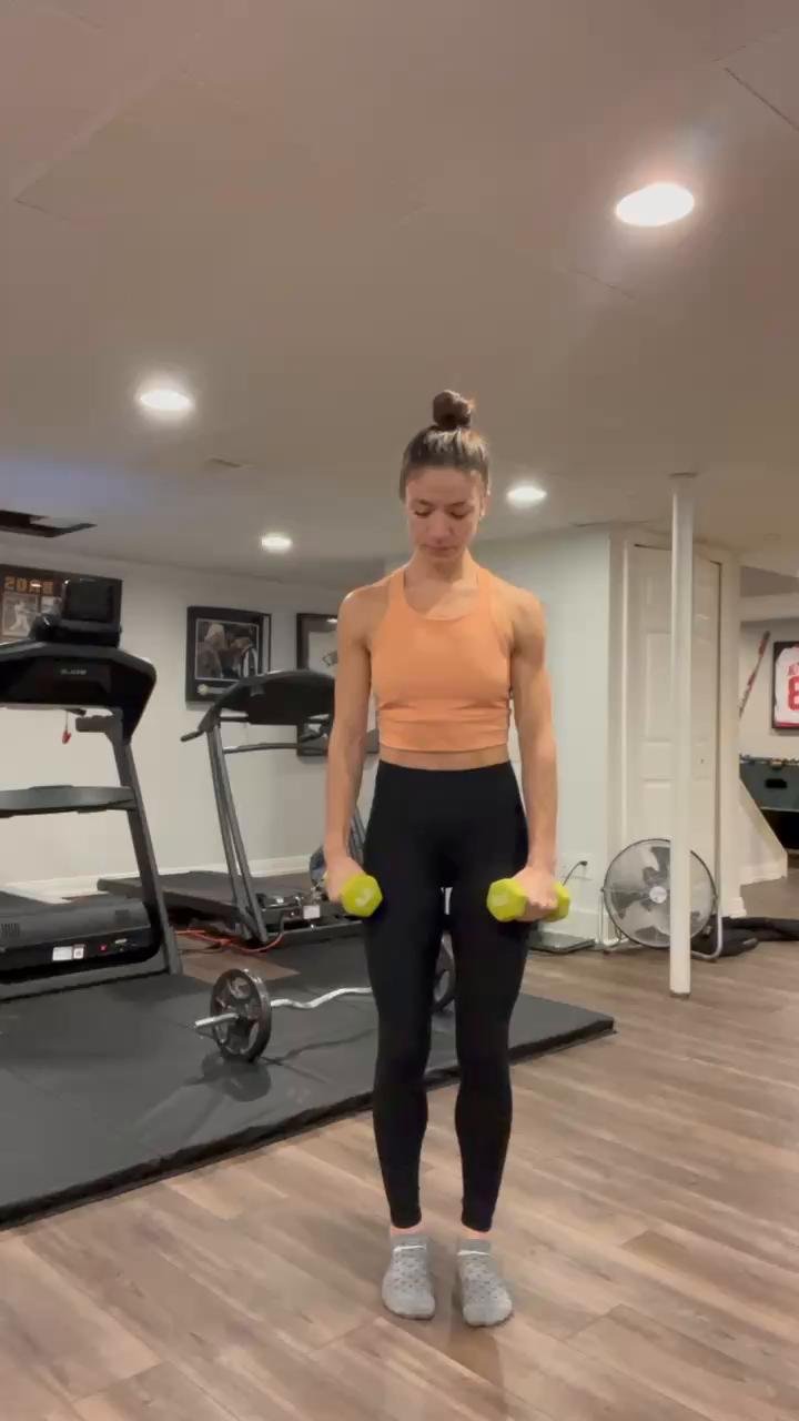  Upper Body