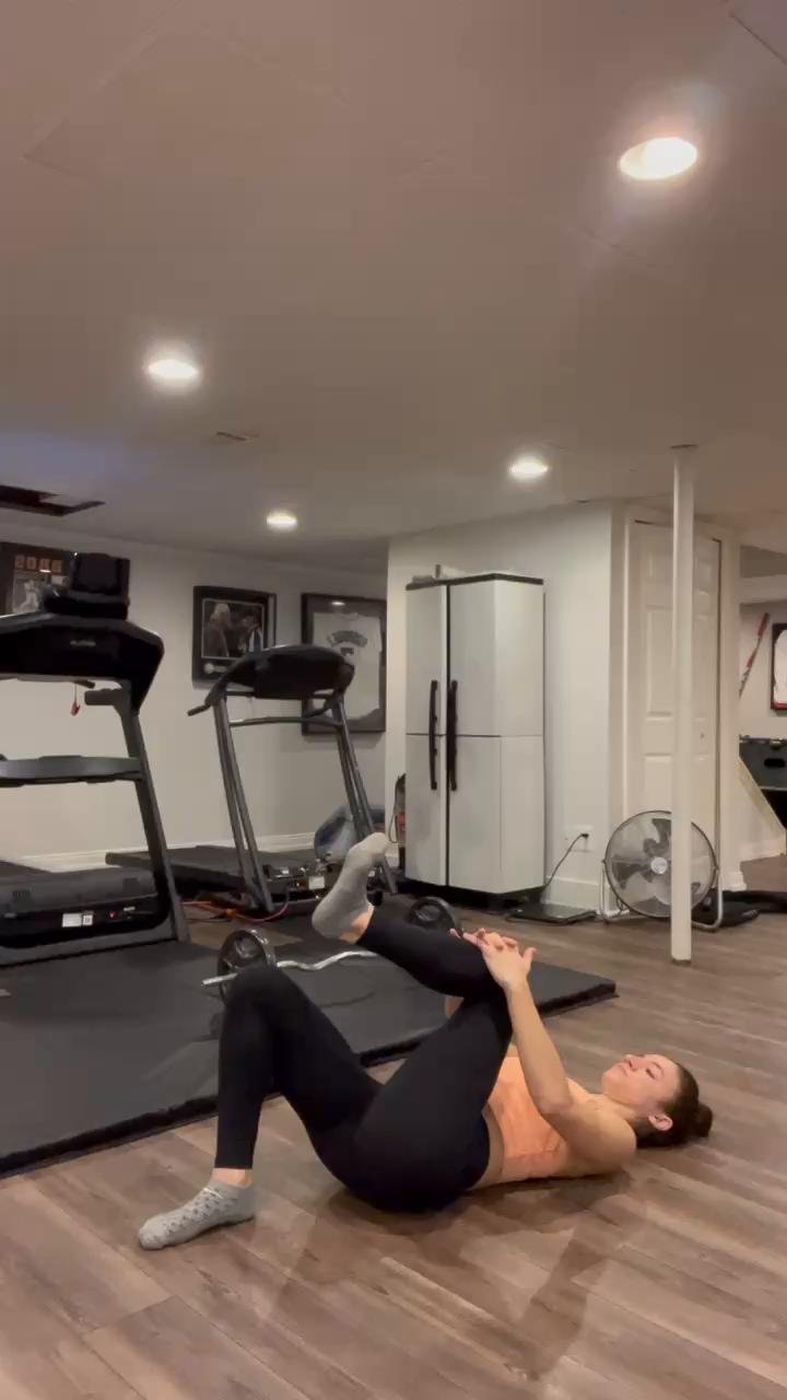 BONUS - Hip & Glute Strength