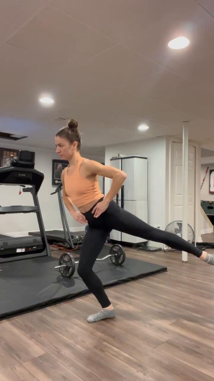 Ankle Mobility Drills