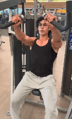 Push Day