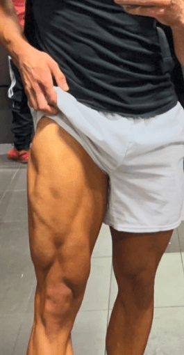Leg Day