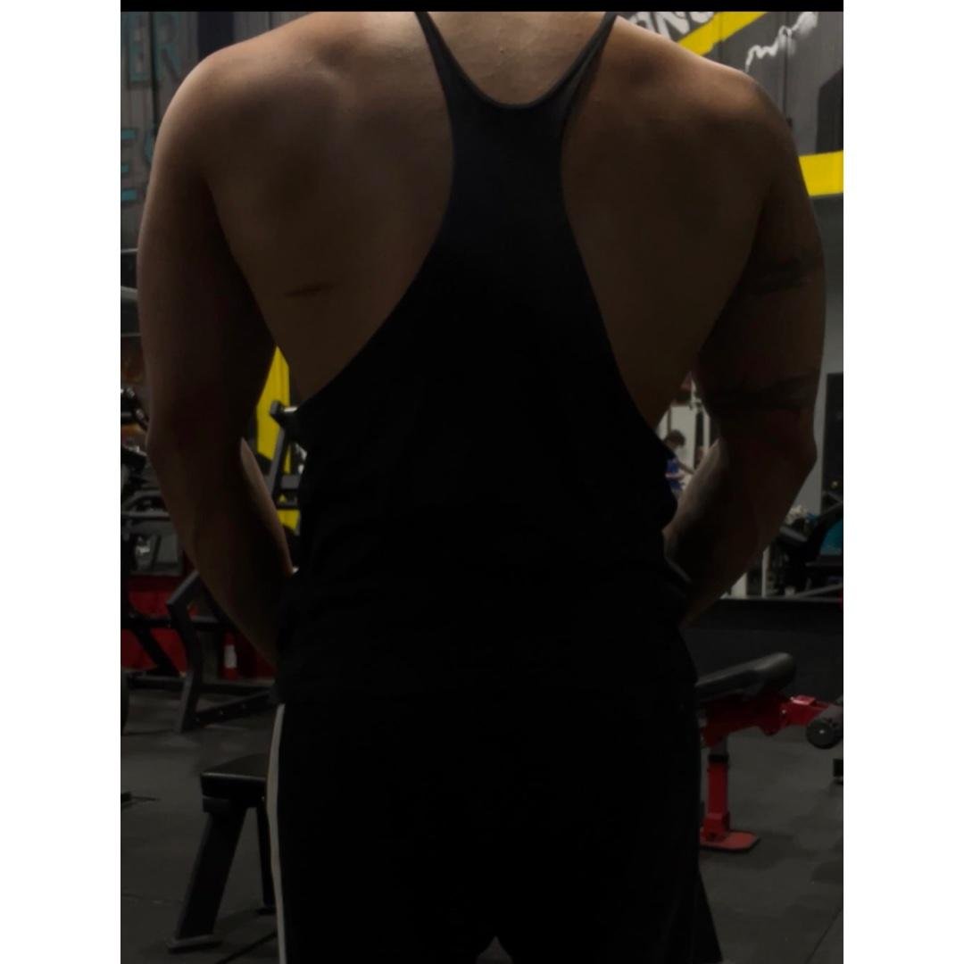 Back and biceps