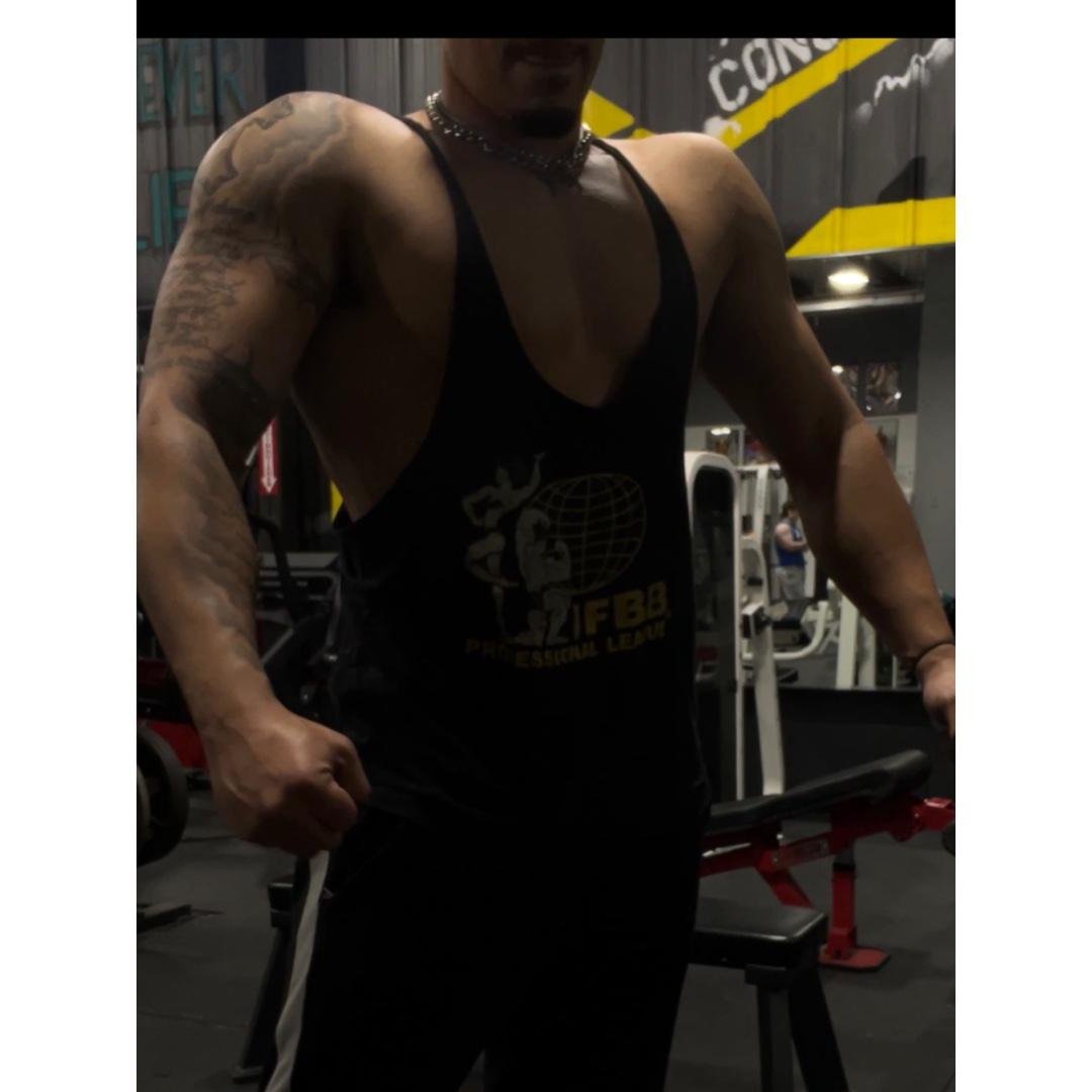 Shoulders